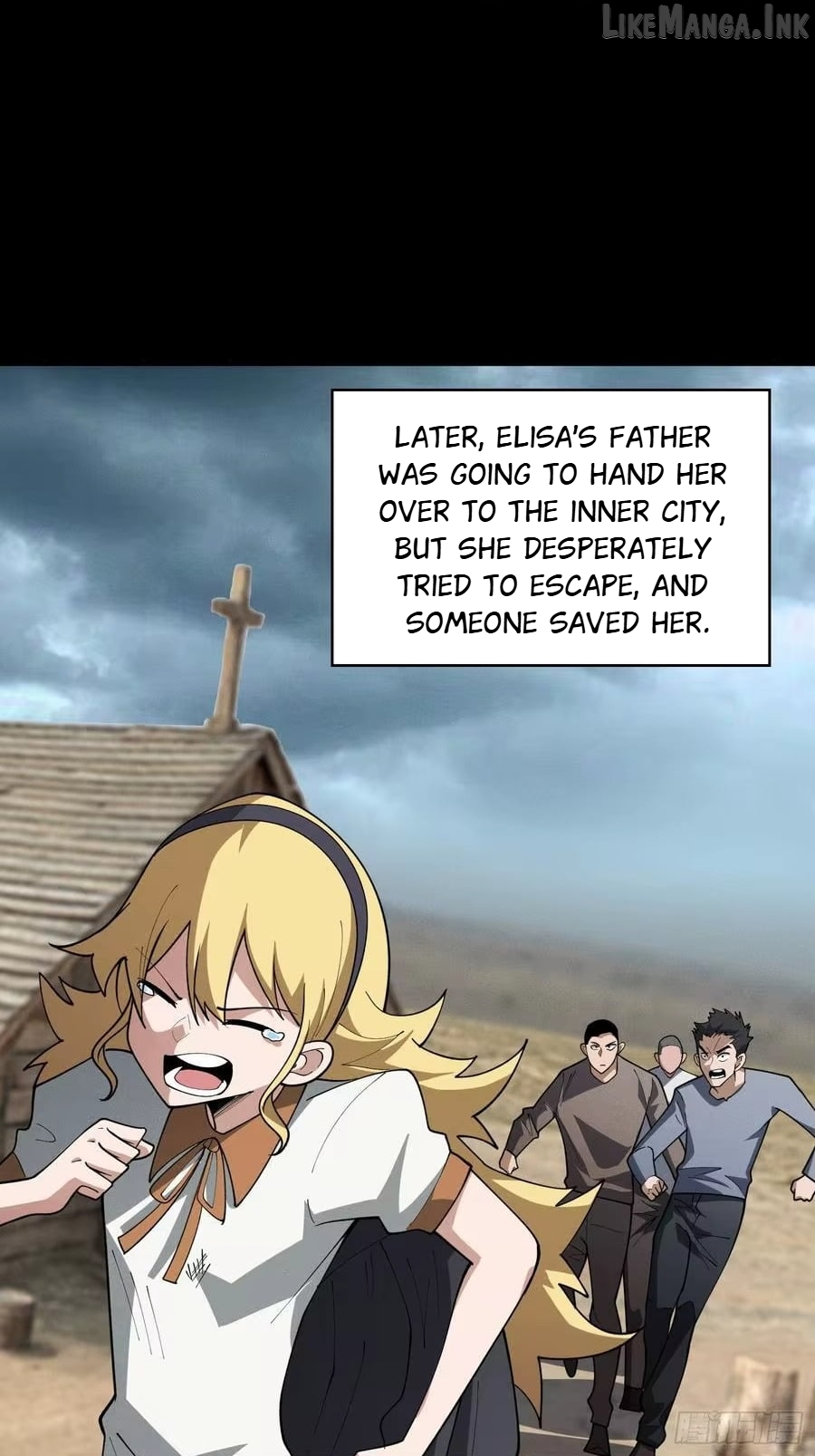 The First Strongest Player Chapter 51  - page 15